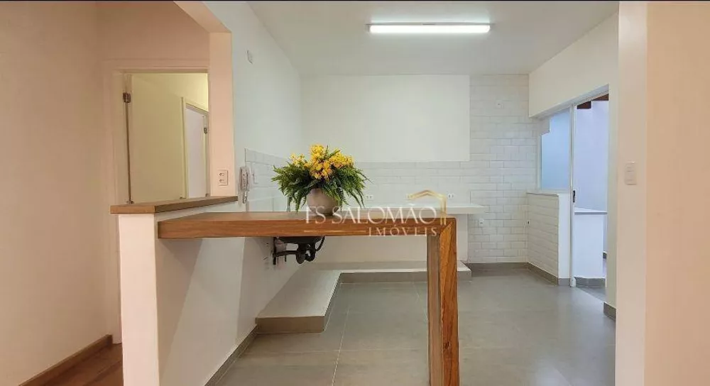 Apartamento, 2 quartos, 94 m² - Foto 2