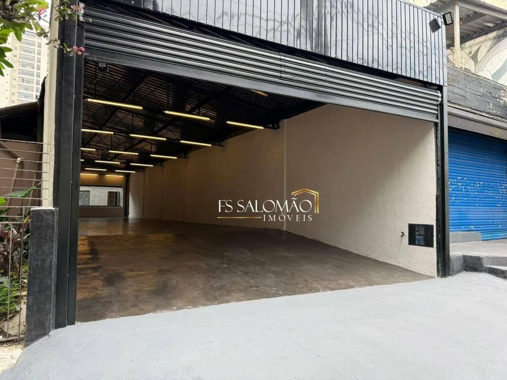 Depósito-Galpão, 182 m² - Foto 13
