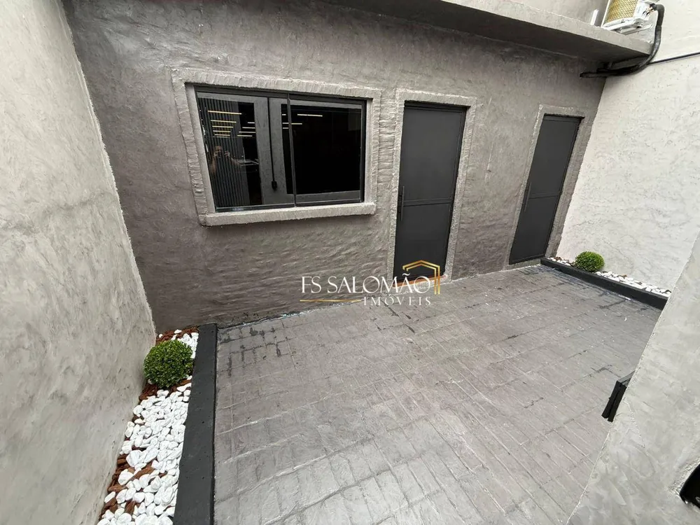 Depósito-Galpão, 182 m² - Foto 11