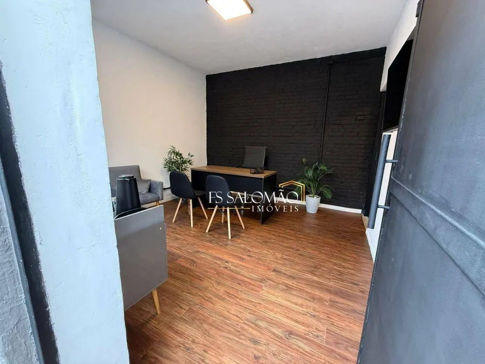 Depósito-Galpão, 182 m² - Foto 8