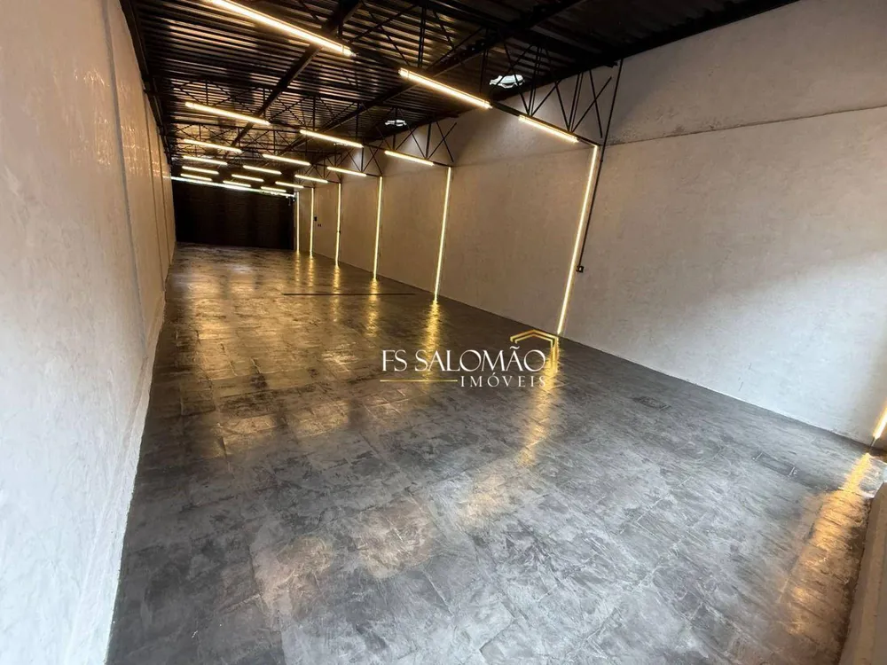 Depósito-Galpão, 182 m² - Foto 2