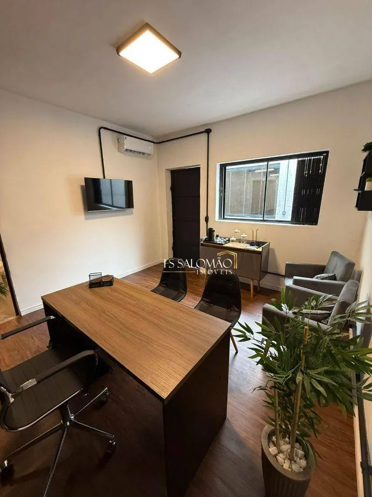 Depósito-Galpão, 182 m² - Foto 15