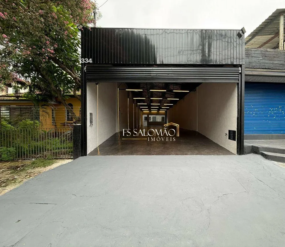 Depósito-Galpão, 182 m² - Foto 4