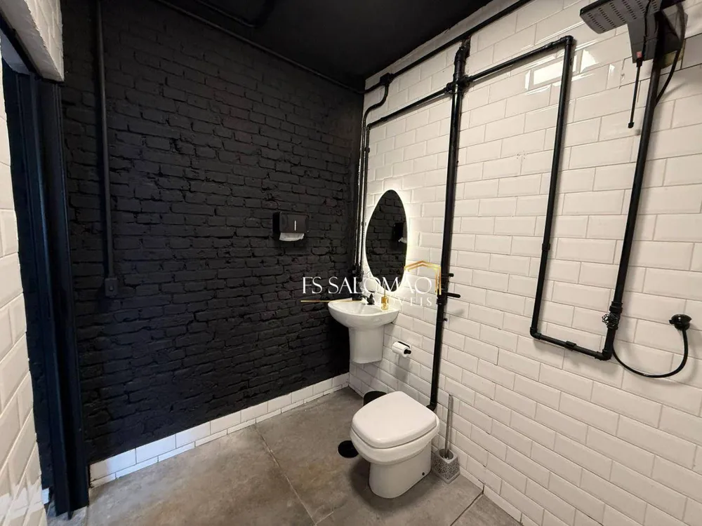 Depósito-Galpão, 182 m² - Foto 10