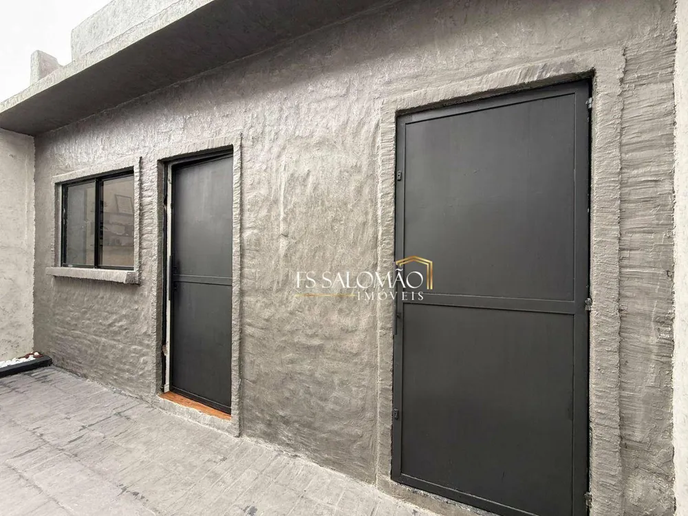 Depósito-Galpão, 182 m² - Foto 14