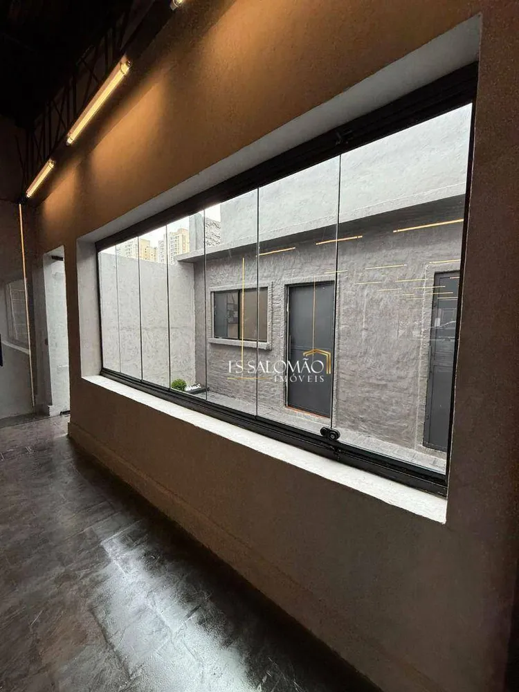 Depósito-Galpão, 182 m² - Foto 3
