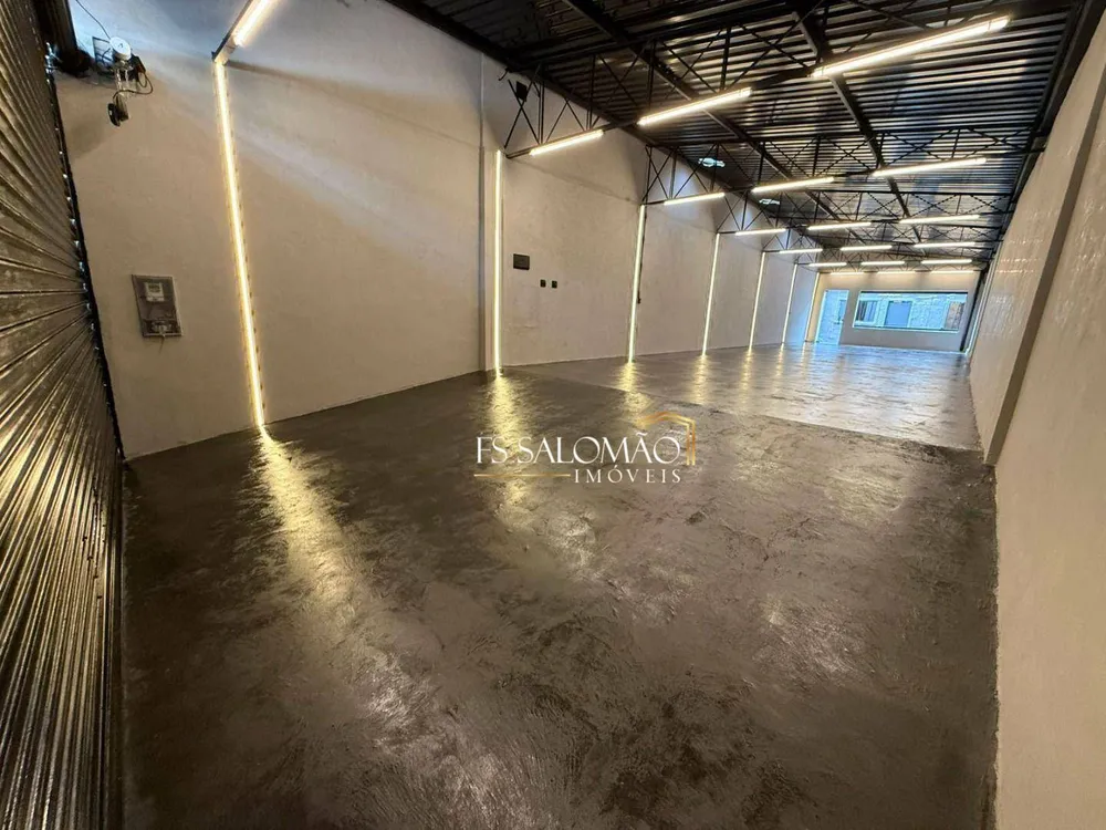 Depósito-Galpão, 182 m² - Foto 7