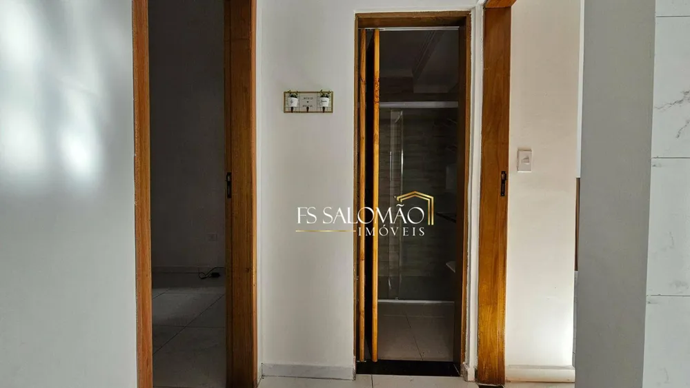Apartamento, 2 quartos, 40 m² - Foto 8