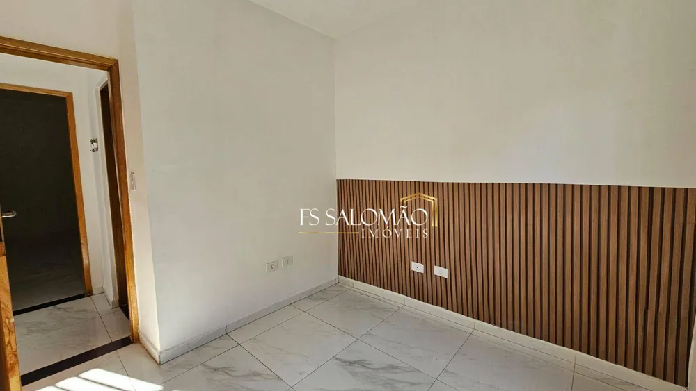Apartamento, 2 quartos, 40 m² - Foto 3