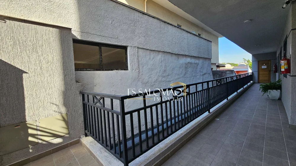 Apartamento, 2 quartos, 40 m² - Foto 12