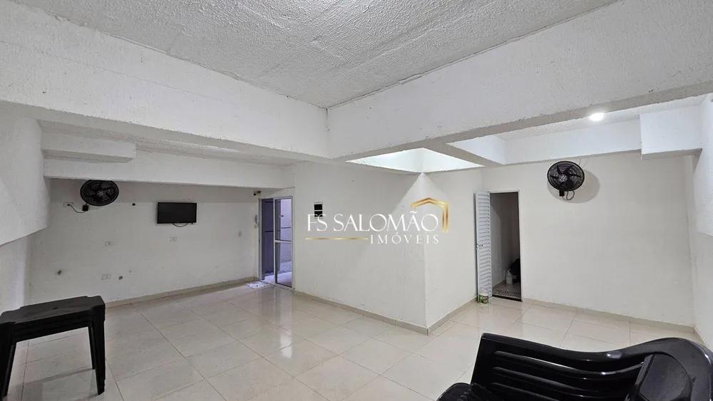 Apartamento, 2 quartos, 40 m² - Foto 5