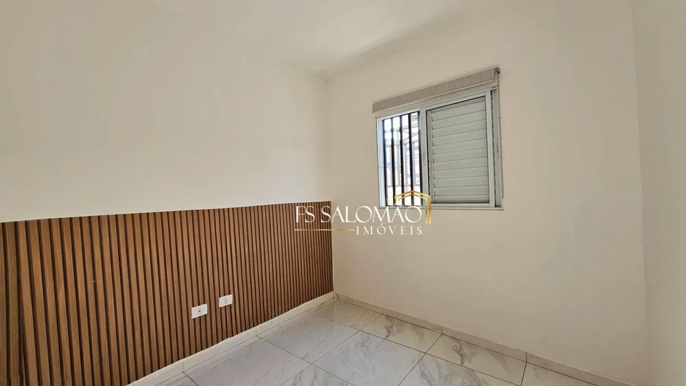Apartamento, 2 quartos, 40 m² - Foto 2