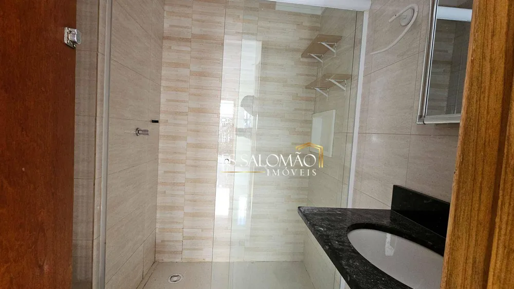 Apartamento, 2 quartos, 40 m² - Foto 6