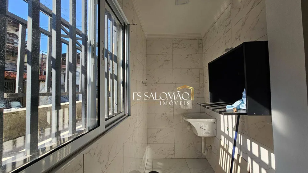 Apartamento, 2 quartos, 40 m² - Foto 7
