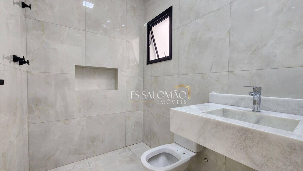 Casa, 3 quartos, 140 m² - Foto 11