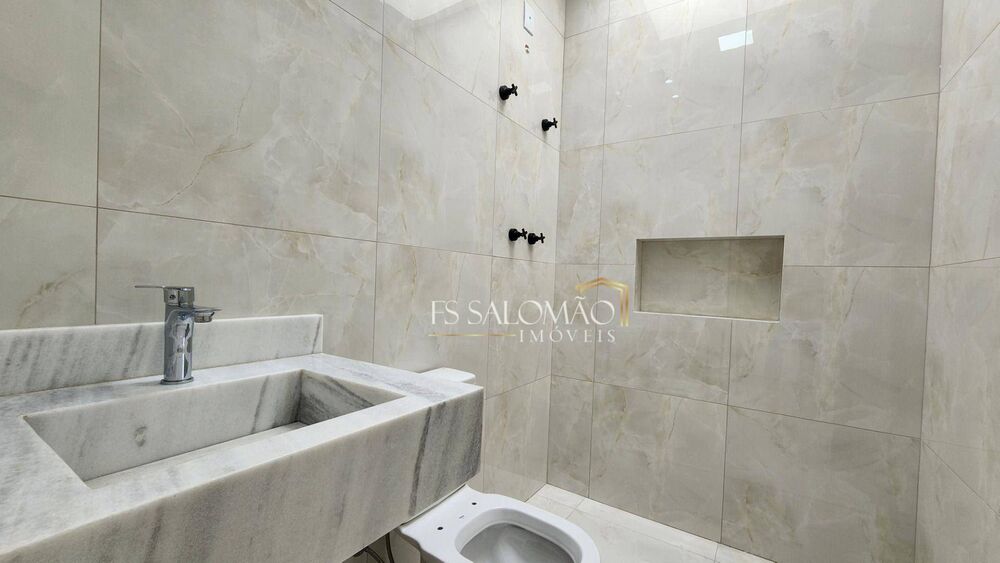 Casa, 3 quartos, 140 m² - Foto 12