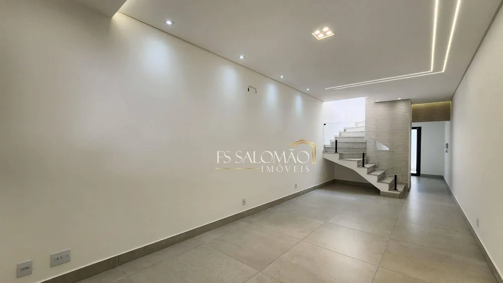 Casa, 3 quartos, 140 m² - Foto 3