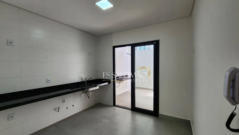 Casa, 3 quartos, 140 m² - Foto 2