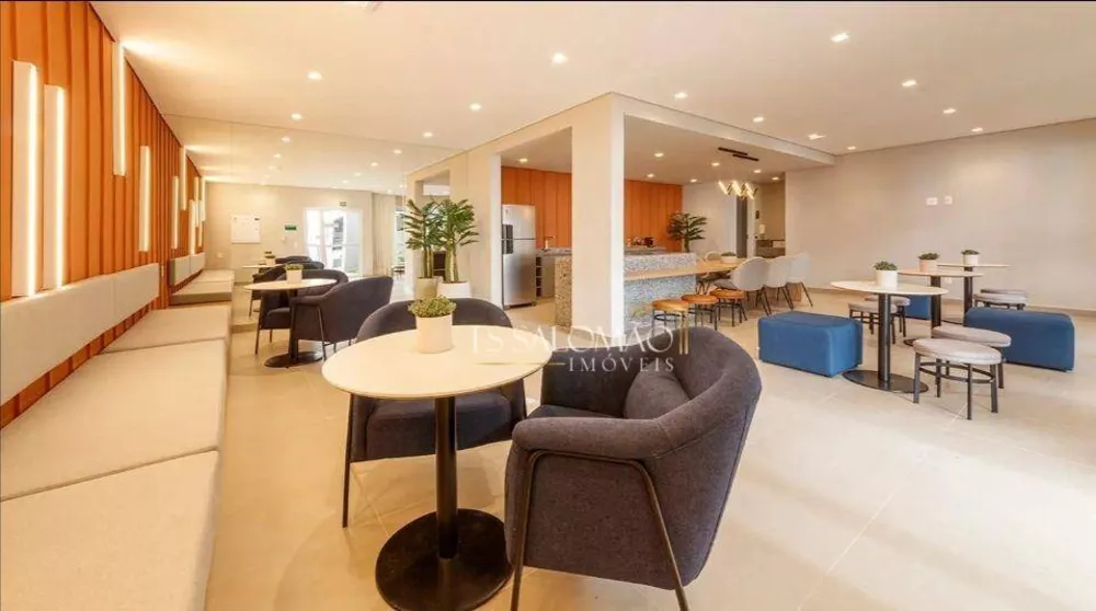 Apartamento, 1 quarto, 25 m² - Foto 5