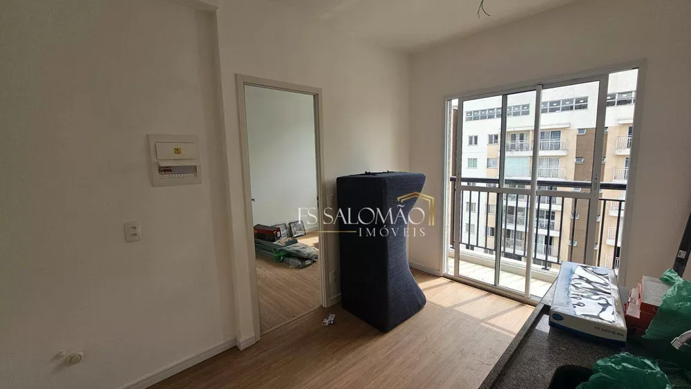 Apartamento, 1 quarto, 25 m² - Foto 8