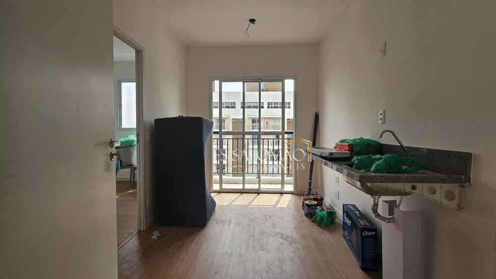 Apartamento, 1 quarto, 25 m² - Foto 11