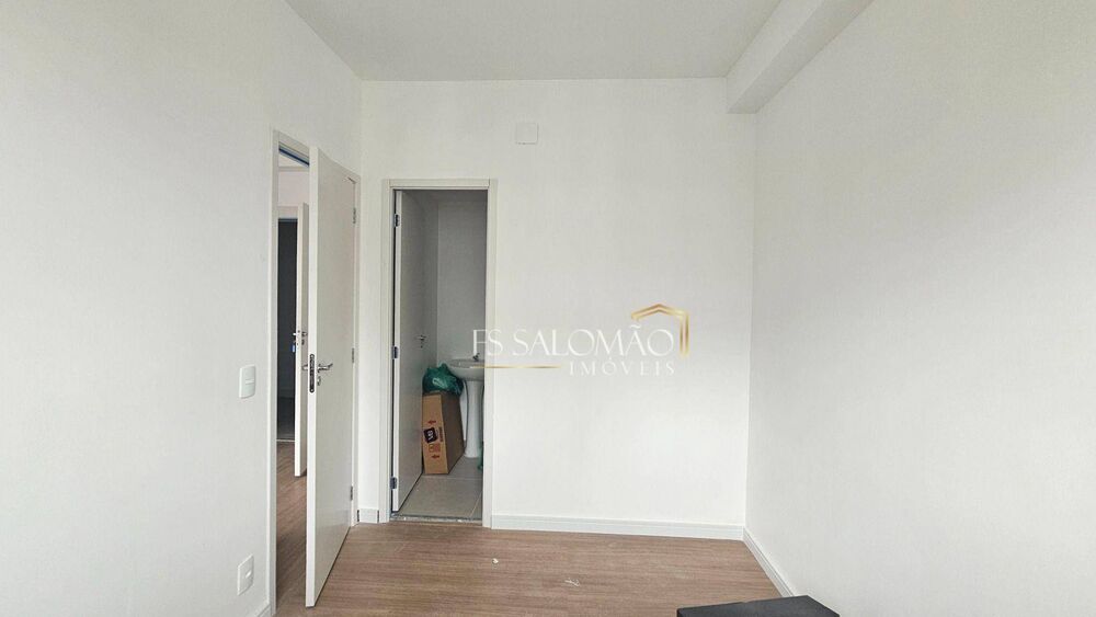 Apartamento, 1 quarto, 25 m² - Foto 16