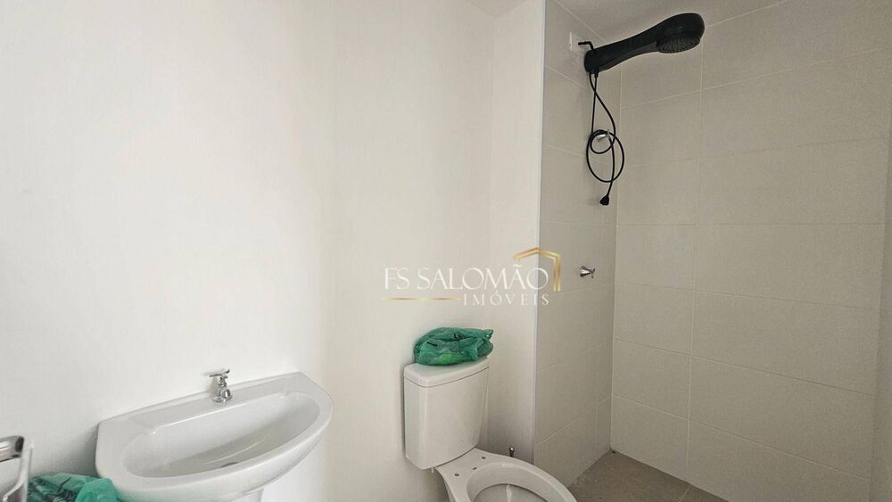 Apartamento, 1 quarto, 25 m² - Foto 19