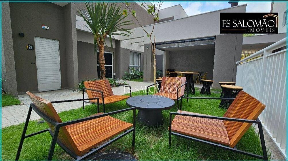 Apartamento, 1 quarto, 25 m² - Foto 17
