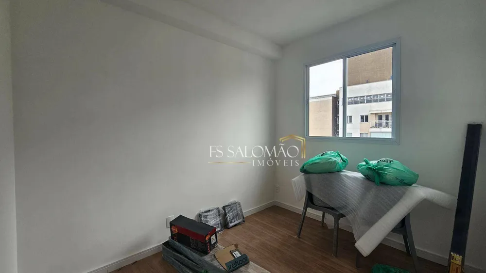 Apartamento, 1 quarto, 25 m² - Foto 13