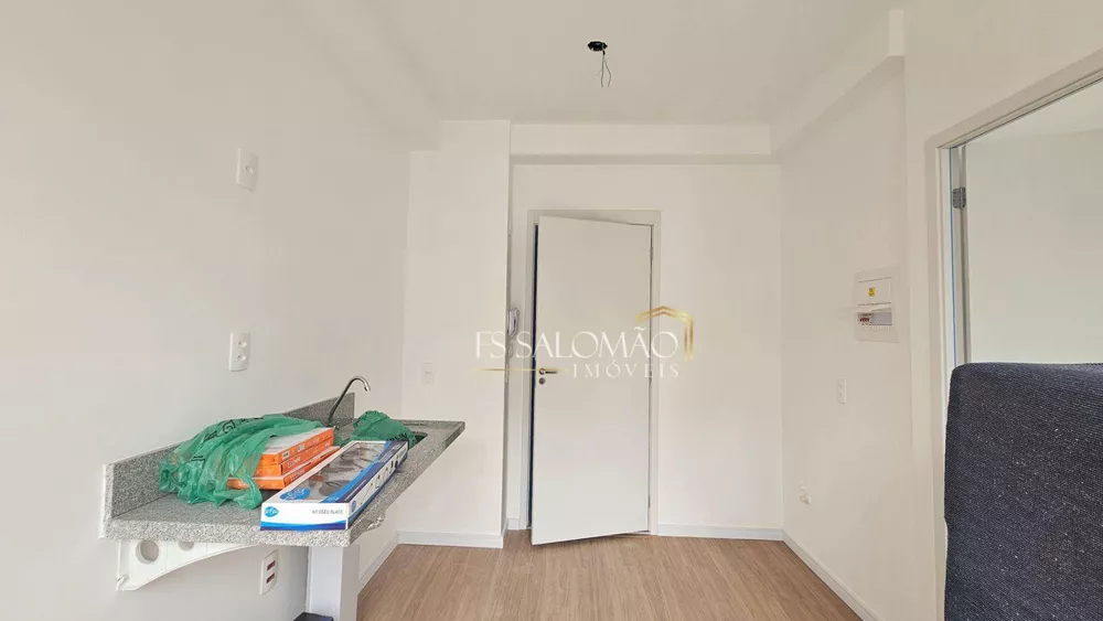 Apartamento, 1 quarto, 25 m² - Foto 7