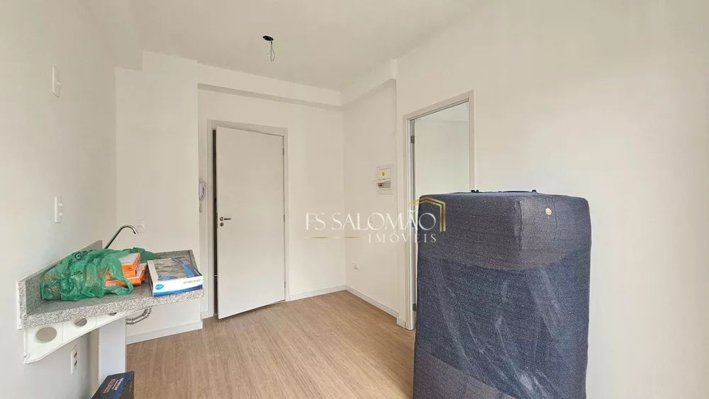 Apartamento, 1 quarto, 25 m² - Foto 12
