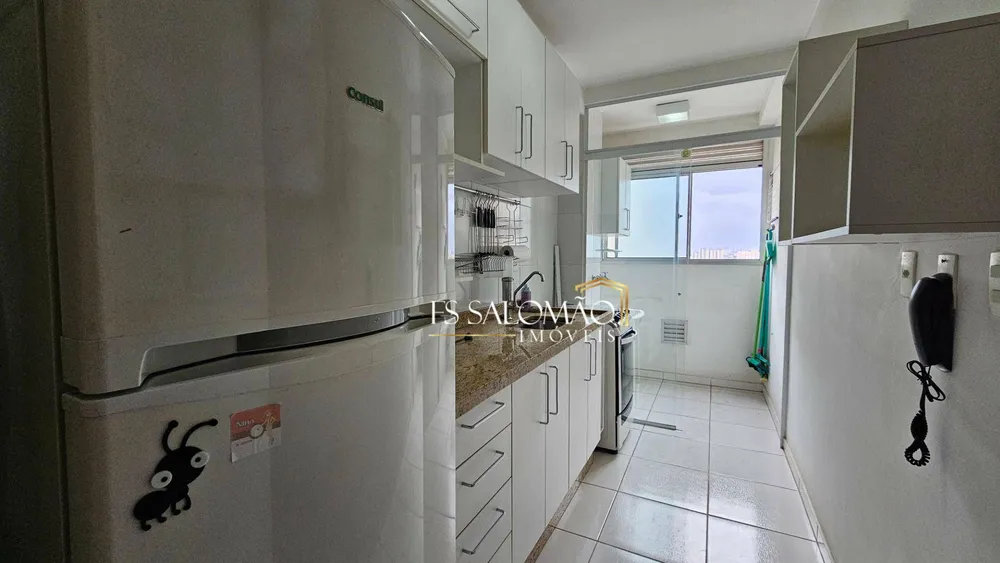Apartamento, 2 quartos, 41 m² - Foto 8