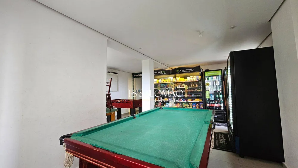 Apartamento, 2 quartos, 41 m² - Foto 1