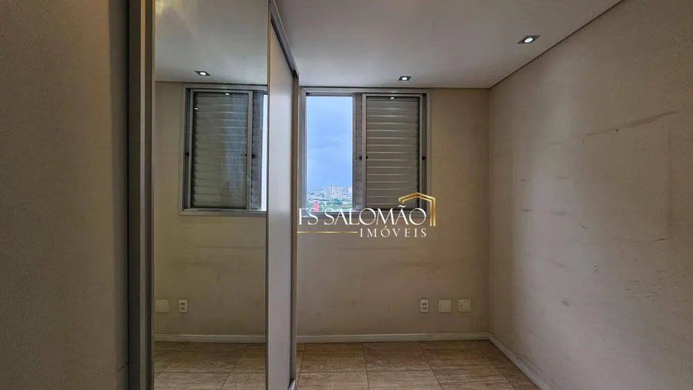 Apartamento, 2 quartos, 41 m² - Foto 6