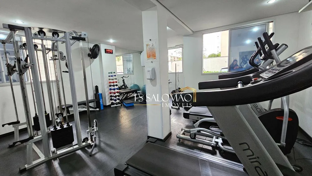 Apartamento, 2 quartos, 41 m² - Foto 4