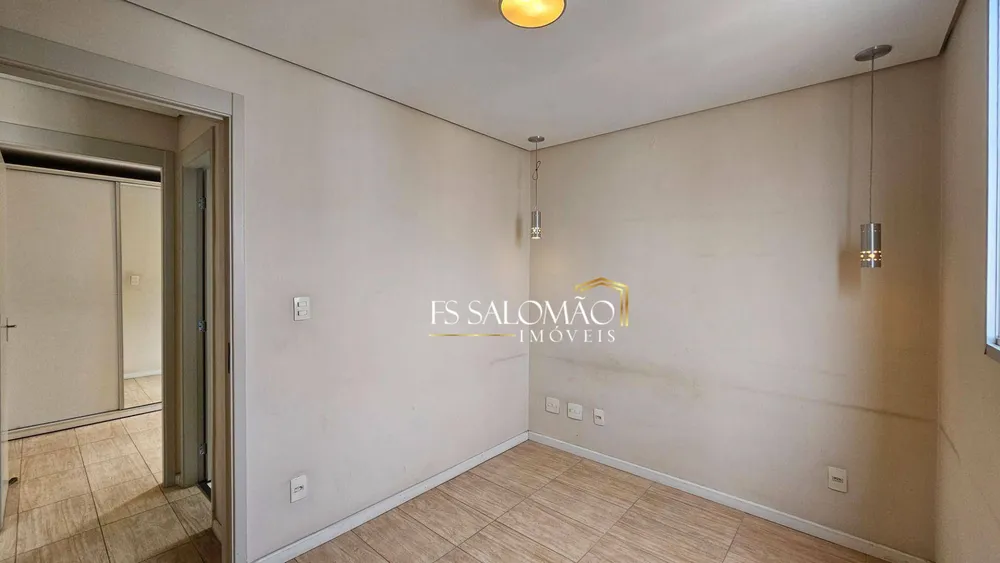 Apartamento, 2 quartos, 41 m² - Foto 5