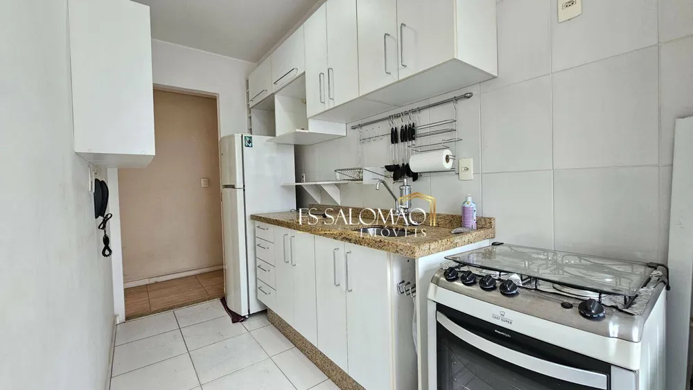 Apartamento, 2 quartos, 41 m² - Foto 11