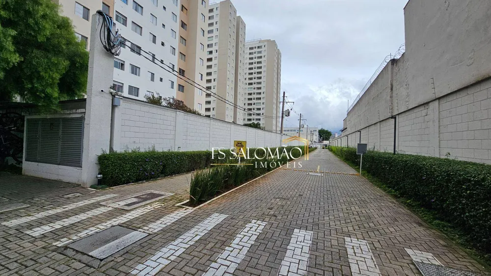 Apartamento, 2 quartos, 41 m² - Foto 12