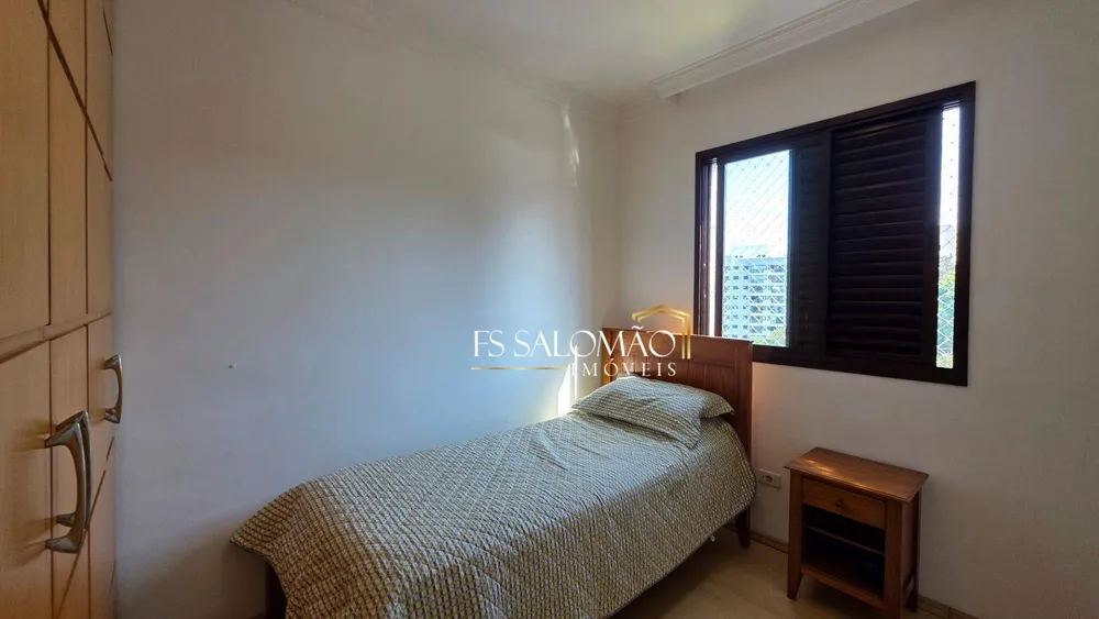 Apartamento, 3 quartos, 87 m² - Foto 5