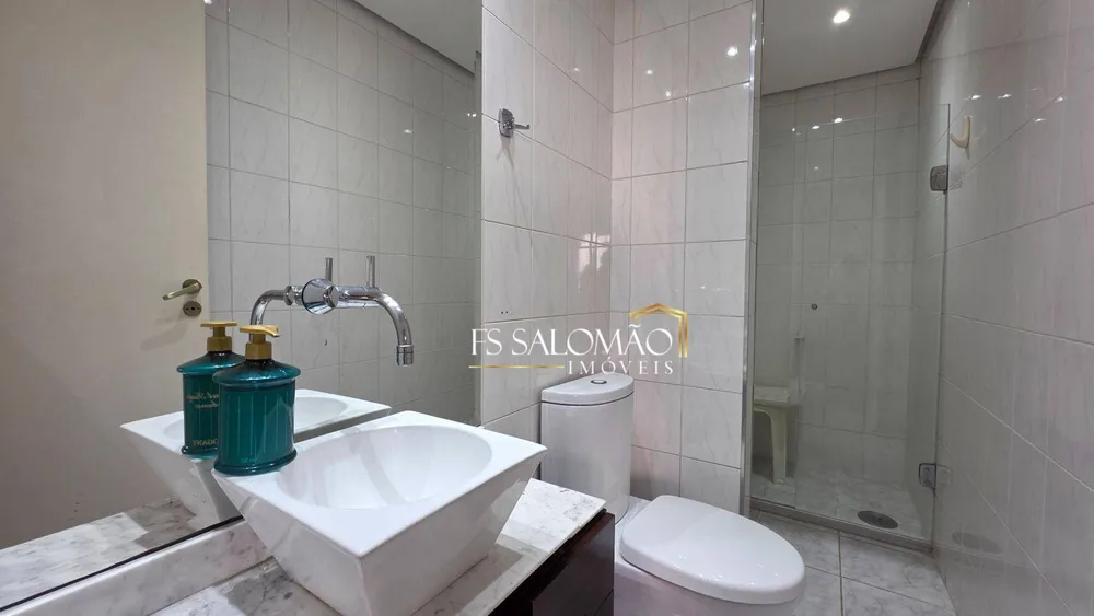 Apartamento, 3 quartos, 87 m² - Foto 2