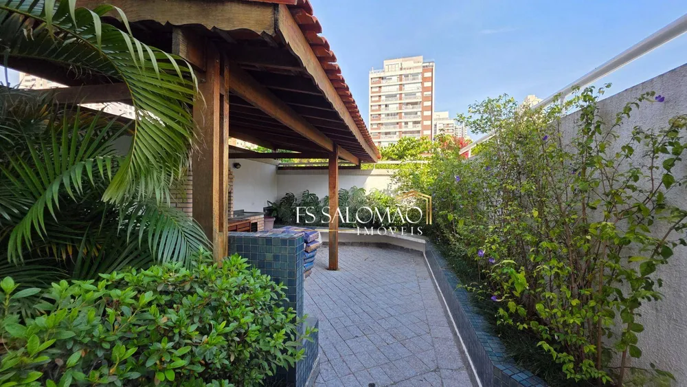 Apartamento, 3 quartos, 87 m² - Foto 4