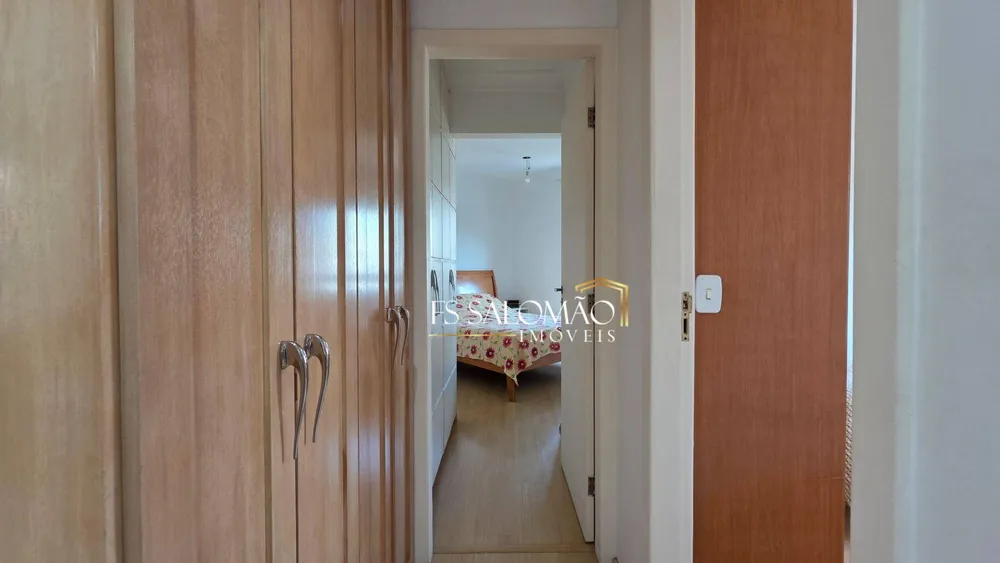 Apartamento, 3 quartos, 87 m² - Foto 7