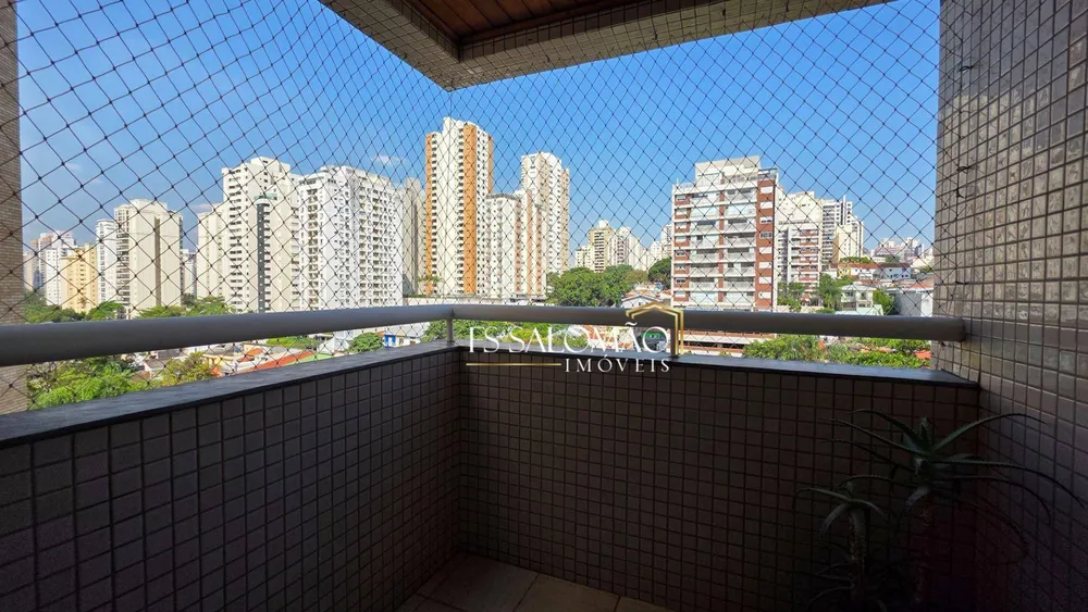 Apartamento, 3 quartos, 87 m² - Foto 2