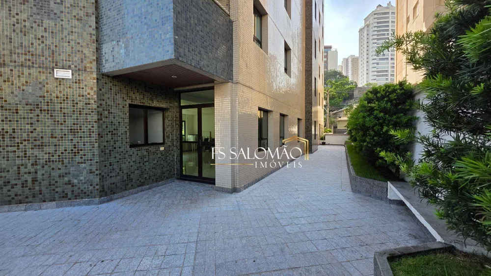 Apartamento, 3 quartos, 87 m² - Foto 6
