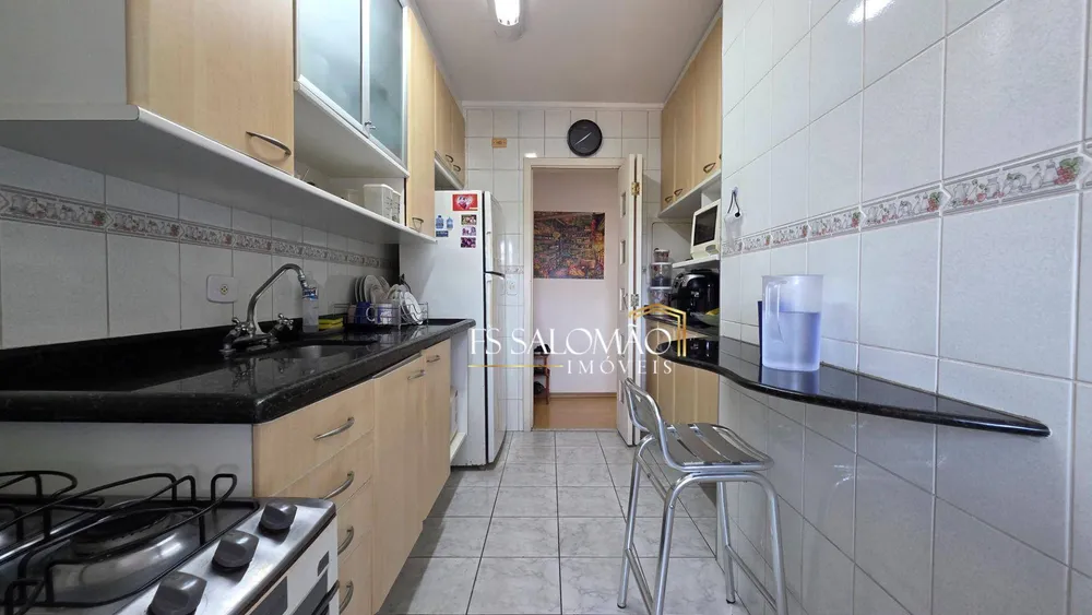 Apartamento, 3 quartos, 87 m² - Foto 3