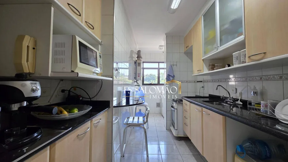 Apartamento, 3 quartos, 87 m² - Foto 1