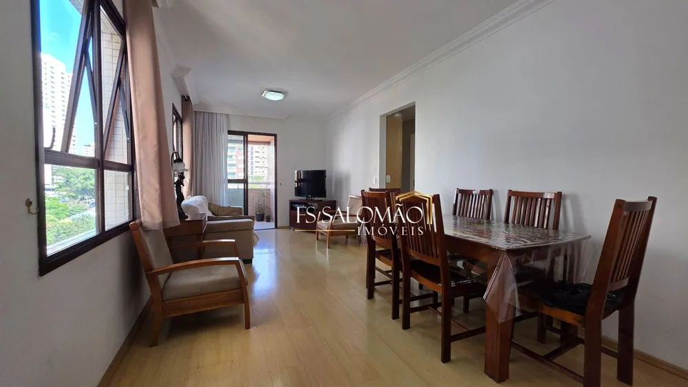 Apartamento, 3 quartos, 87 m² - Foto 3