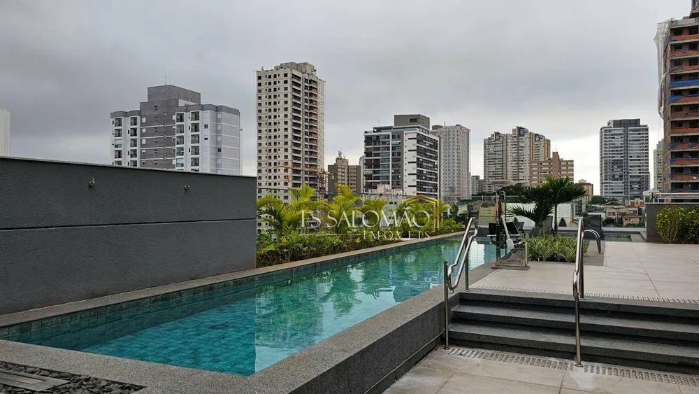Apartamento, 1 quarto, 20 m² - Foto 2