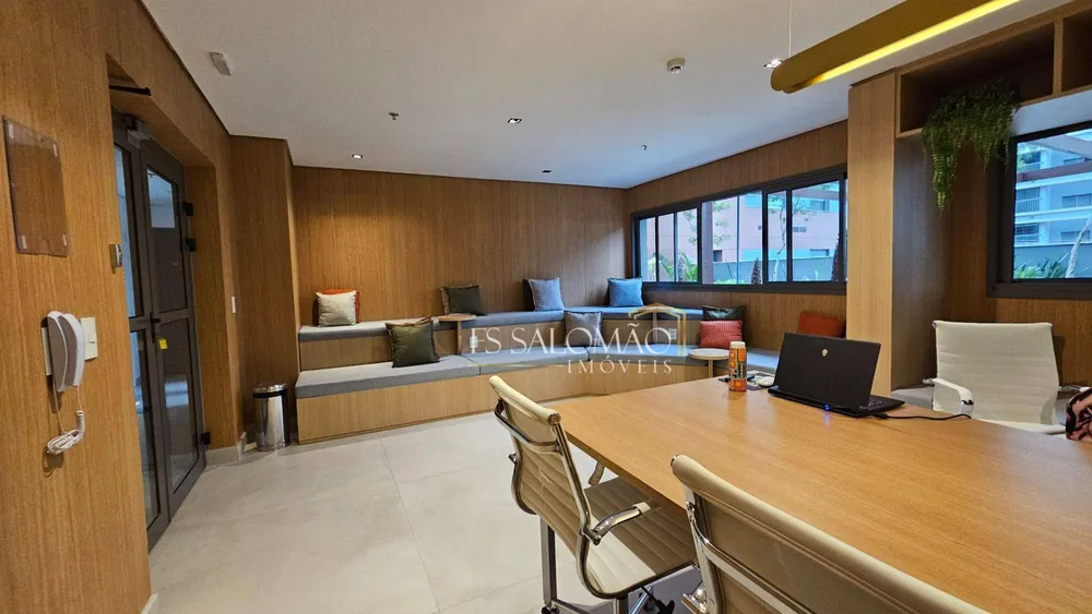 Apartamento, 1 quarto, 20 m² - Foto 3