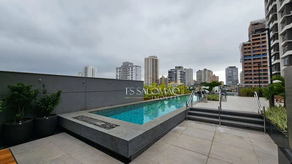 Apartamento, 1 quarto, 20 m² - Foto 9